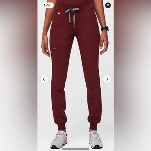 FIGS Zamora Jogger